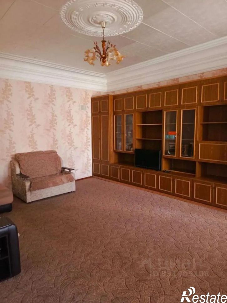 1-комн квартира Красноармейская улица, 25,  д. 25