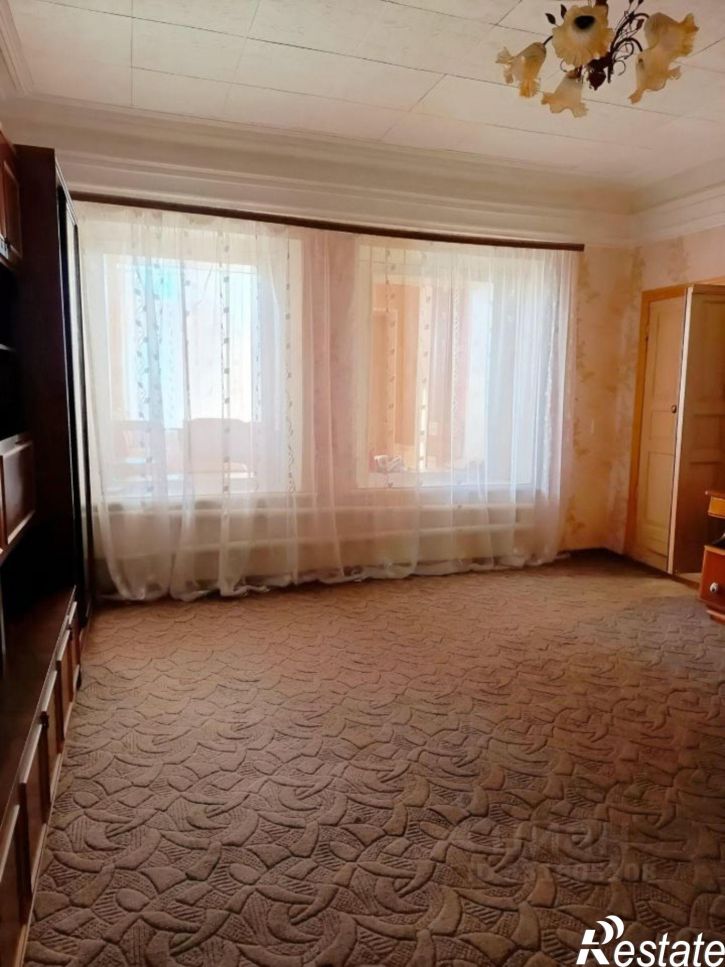 1-комн квартира Красноармейская улица, 25,  д. 25