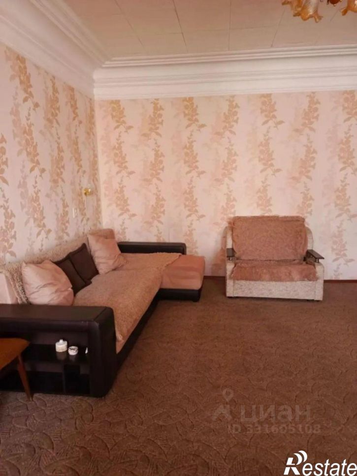 1-комн квартира Красноармейская улица, 25,  д. 25