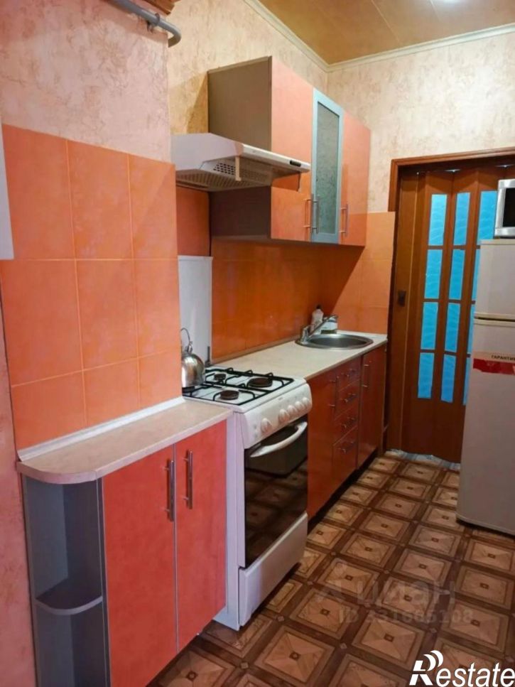 1-комн квартира Красноармейская улица, 25,  д. 25