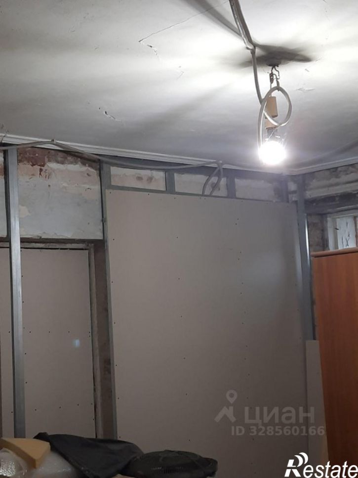 2-комн квартира Платовский проспект, 59,  д. 59
