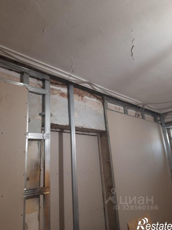 2-комн квартира Платовский проспект, 59,  д. 59