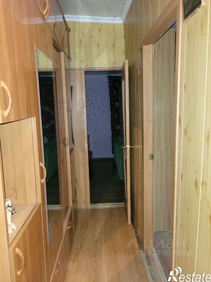 2-комн квартира ул Буденновская, 231,  д. 231