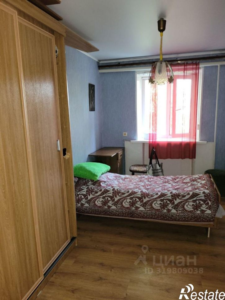 2-комн квартира ул Буденновская, 231,  д. 231
