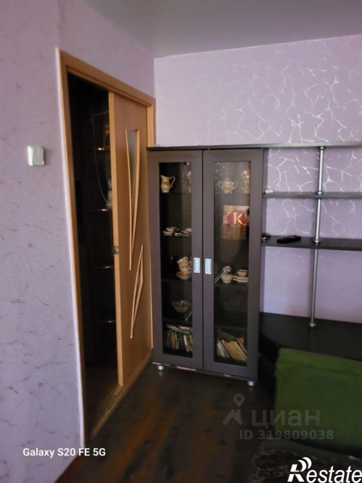 2-комн квартира ул Буденновская, 231,  д. 231