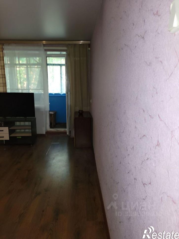 2-комн квартира ул Буденновская, 231,  д. 231