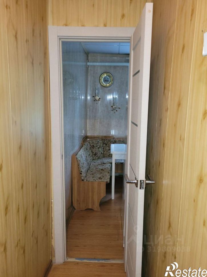 2-комн квартира ул Буденновская, 231,  д. 231