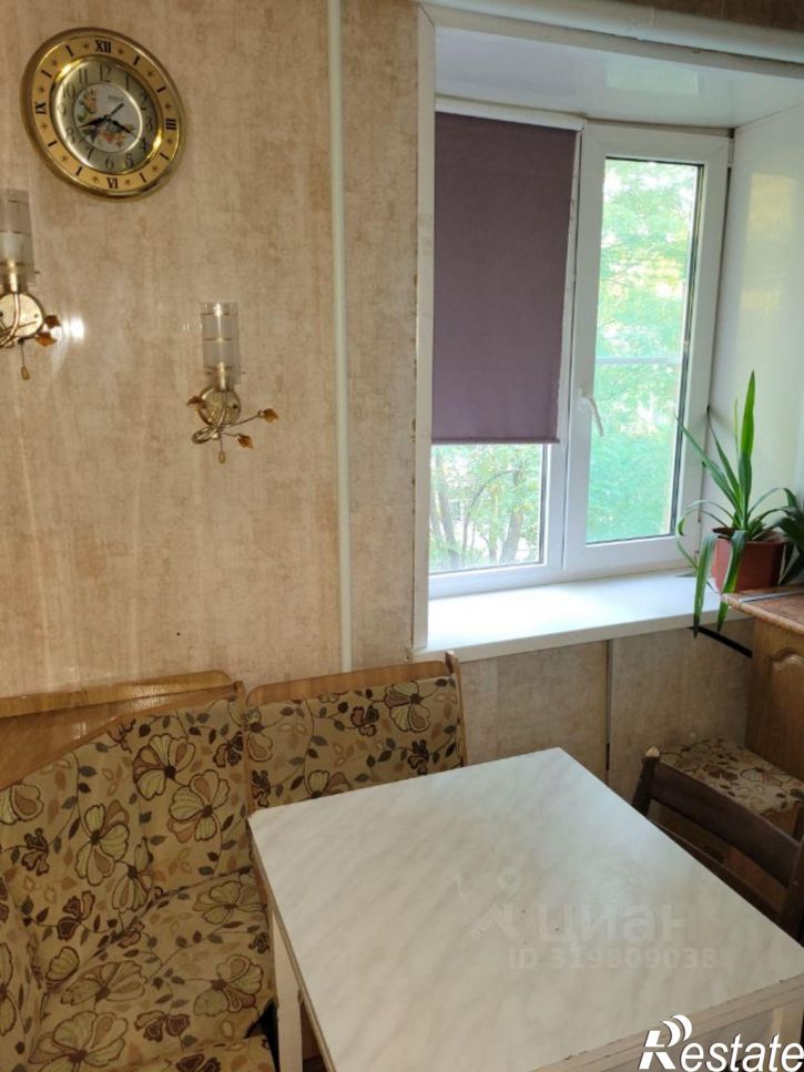 2-комн квартира ул Буденновская, 231,  д. 231