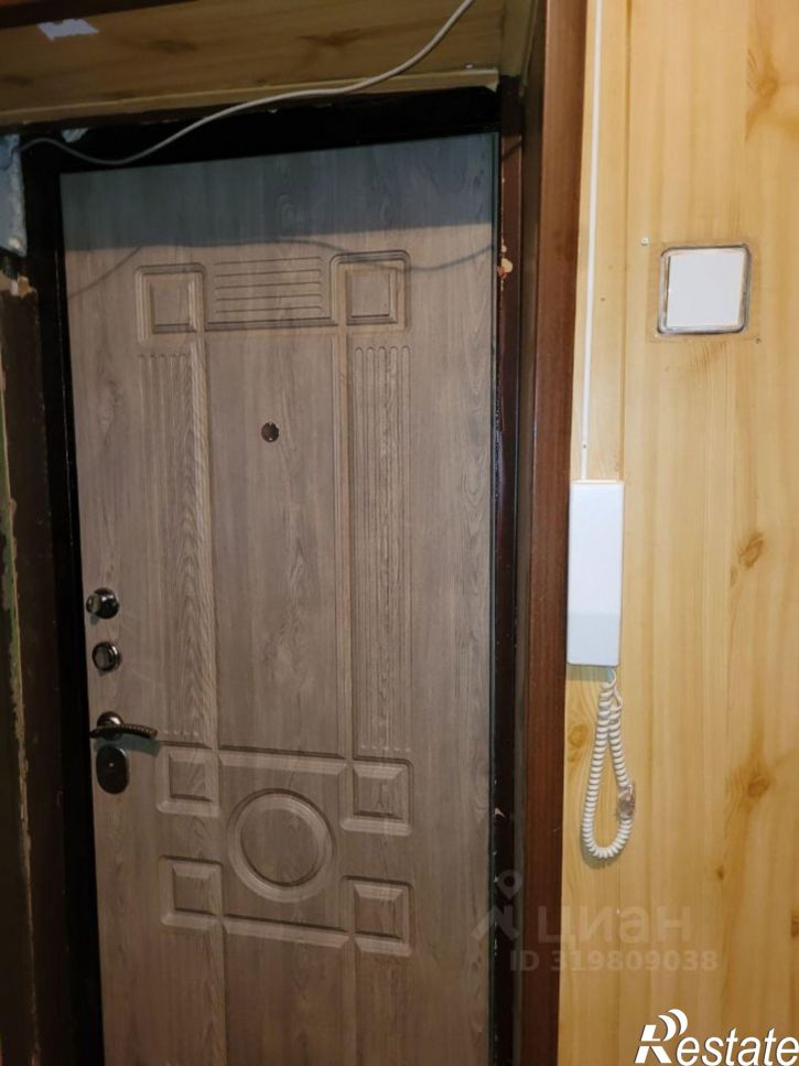 2-комн квартира ул Буденновская, 231,  д. 231