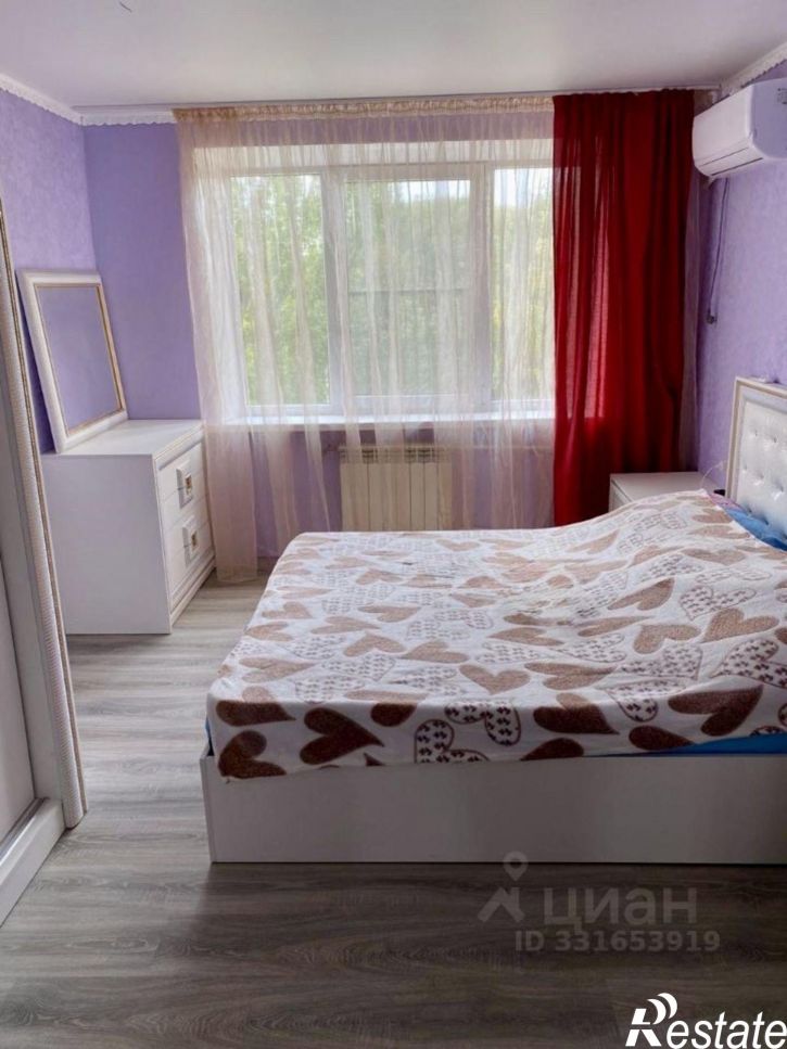 2-комн квартира Парковый проспект, 34,  д. 34