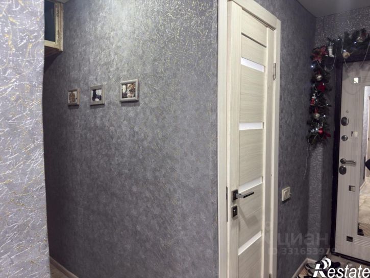 2-комн квартира Парковый проспект, 34,  д. 34