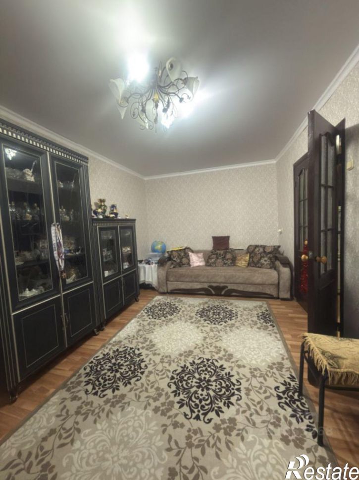 2-комн квартира ул Юности, 2/17,  д. 2/17