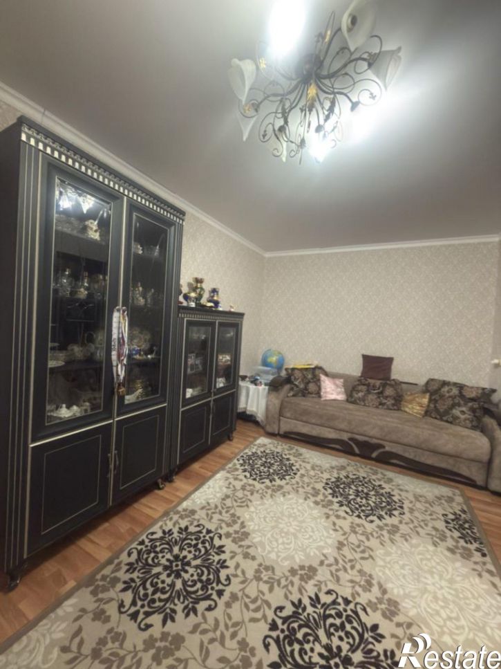 2-комн квартира ул Юности, 2/17,  д. 2/17