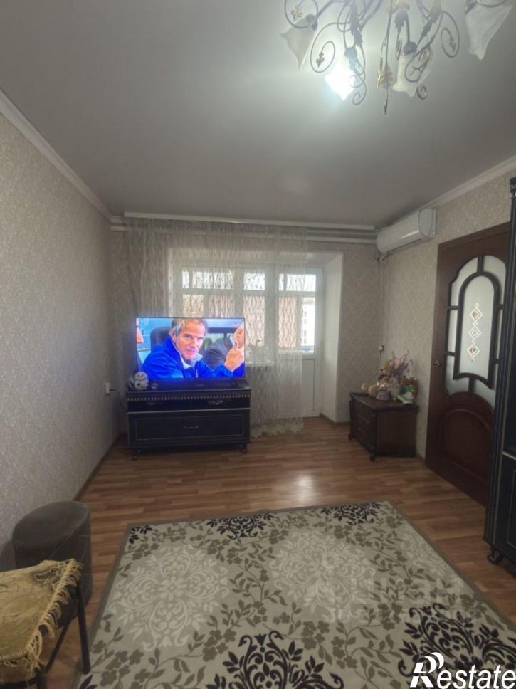 2-комн квартира ул Юности, 2/17,  д. 2/17