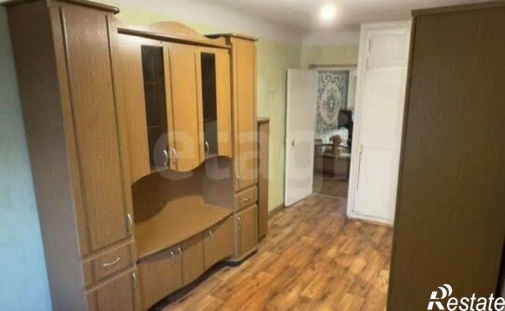 3-комн квартира ул Мацоты С.В., 34а,  д. 34а