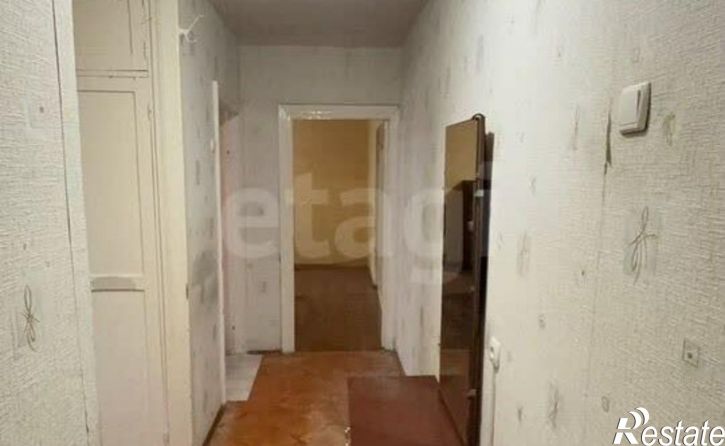 3-комн квартира ул Мацоты С.В., 34а,  д. 34а