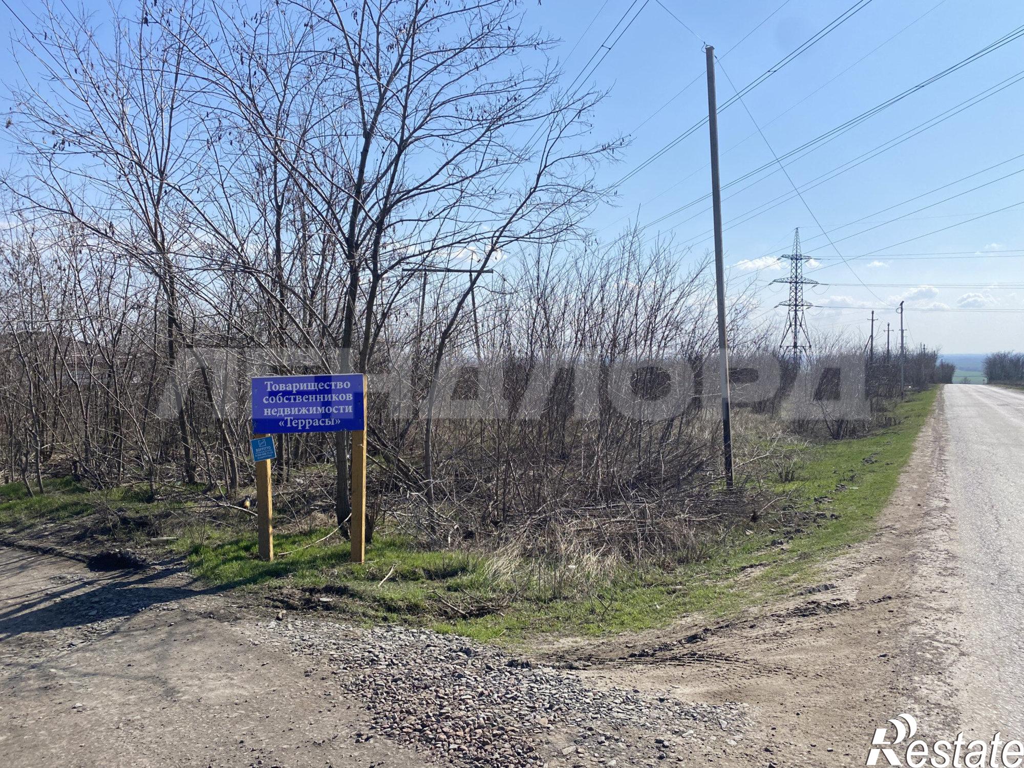 Купить землю, земельный участок за 900 000 рублей на СНТ Террасы