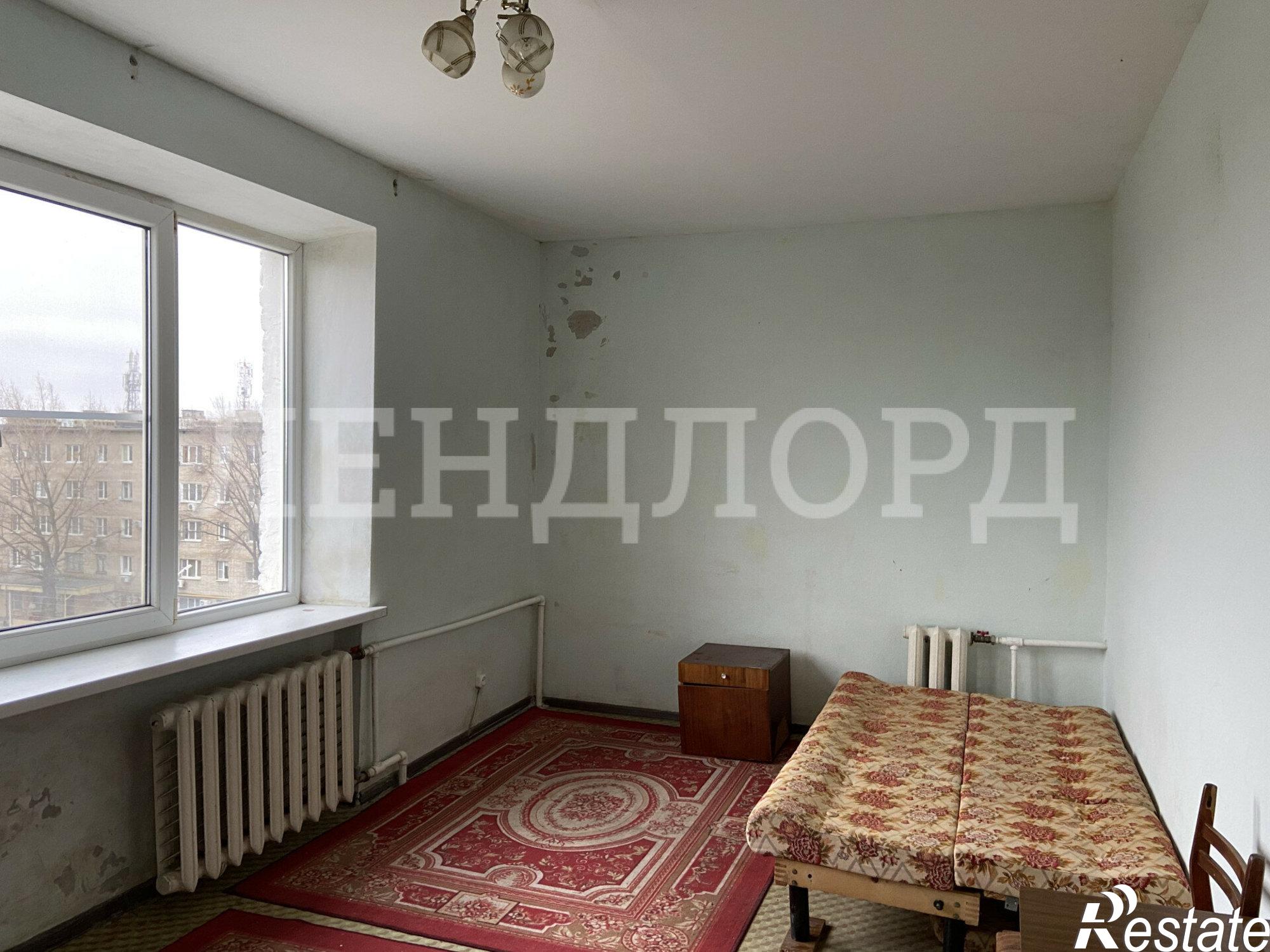 Купить комнату за 500 000 рублей на Заводская улица, 1