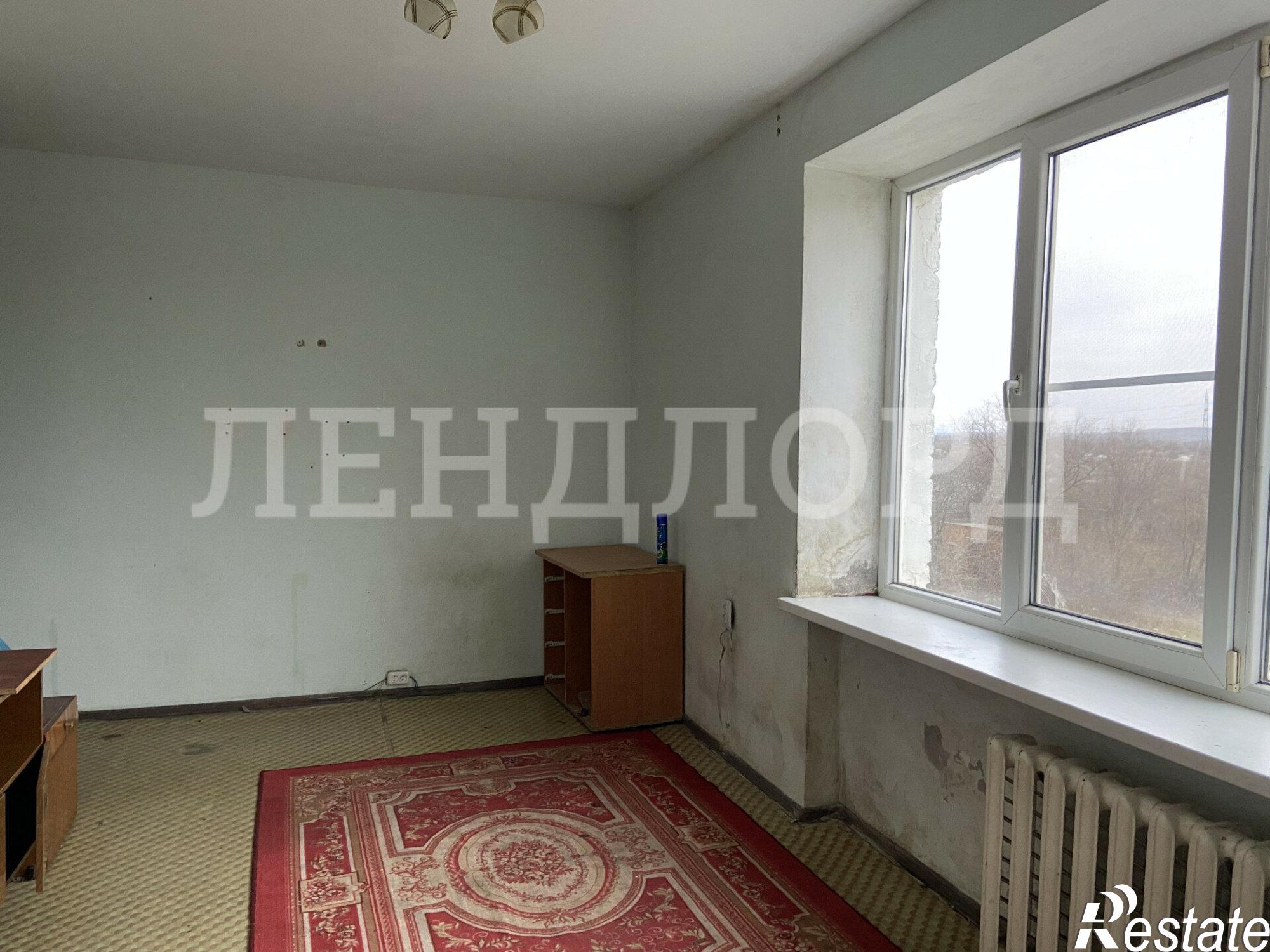 Купить комнату за 500 000 рублей на Заводская улица, 1