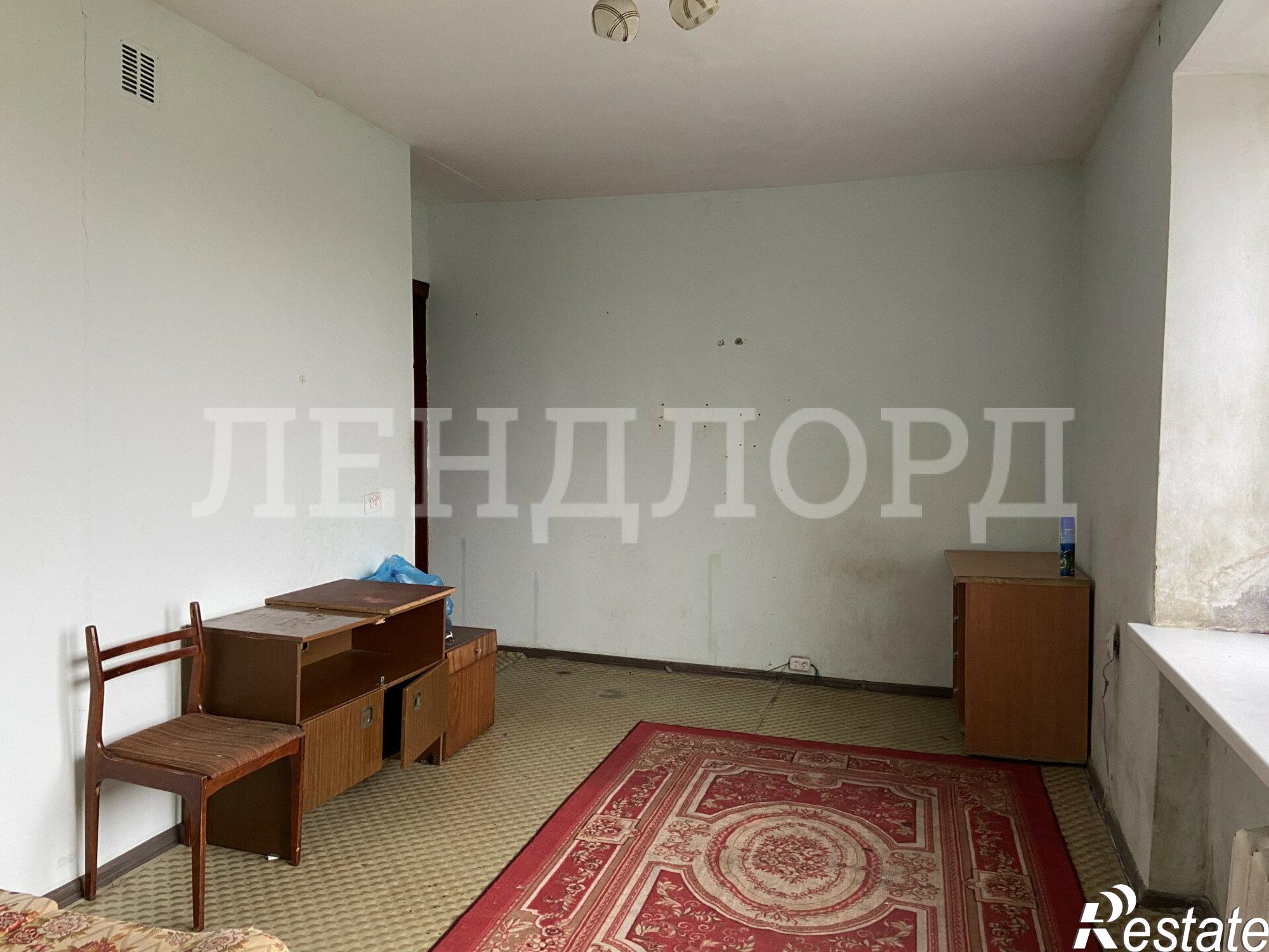 Купить комнату за 500 000 рублей на Заводская улица, 1