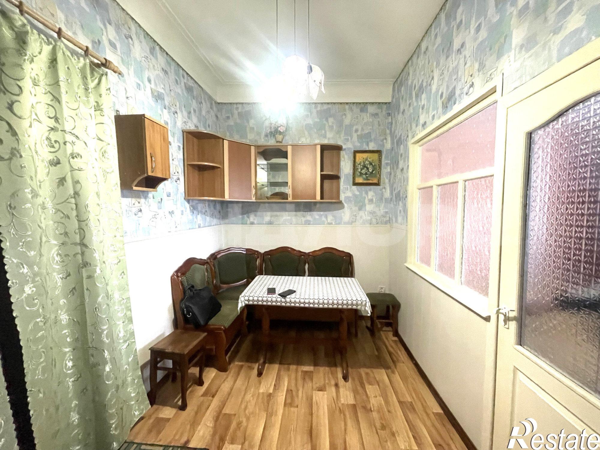 Купить квартиру за 1 150 000 рублей на улица С.В. Мацоты, 41