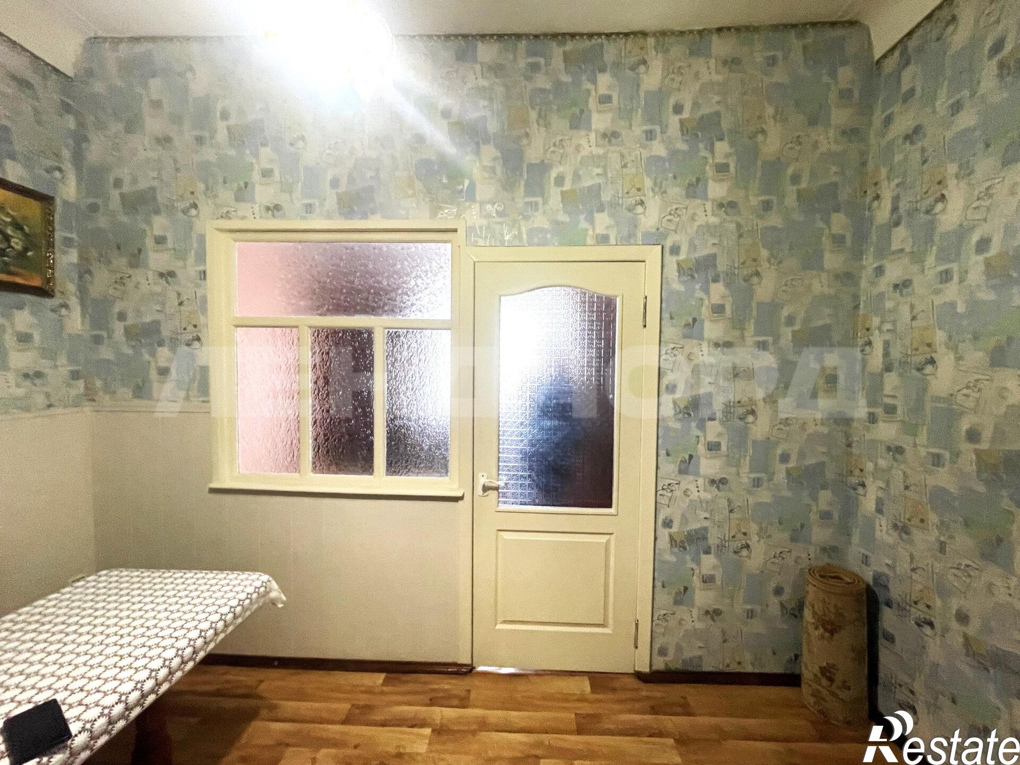 Купить квартиру за 1 150 000 рублей на улица С.В. Мацоты, 41
