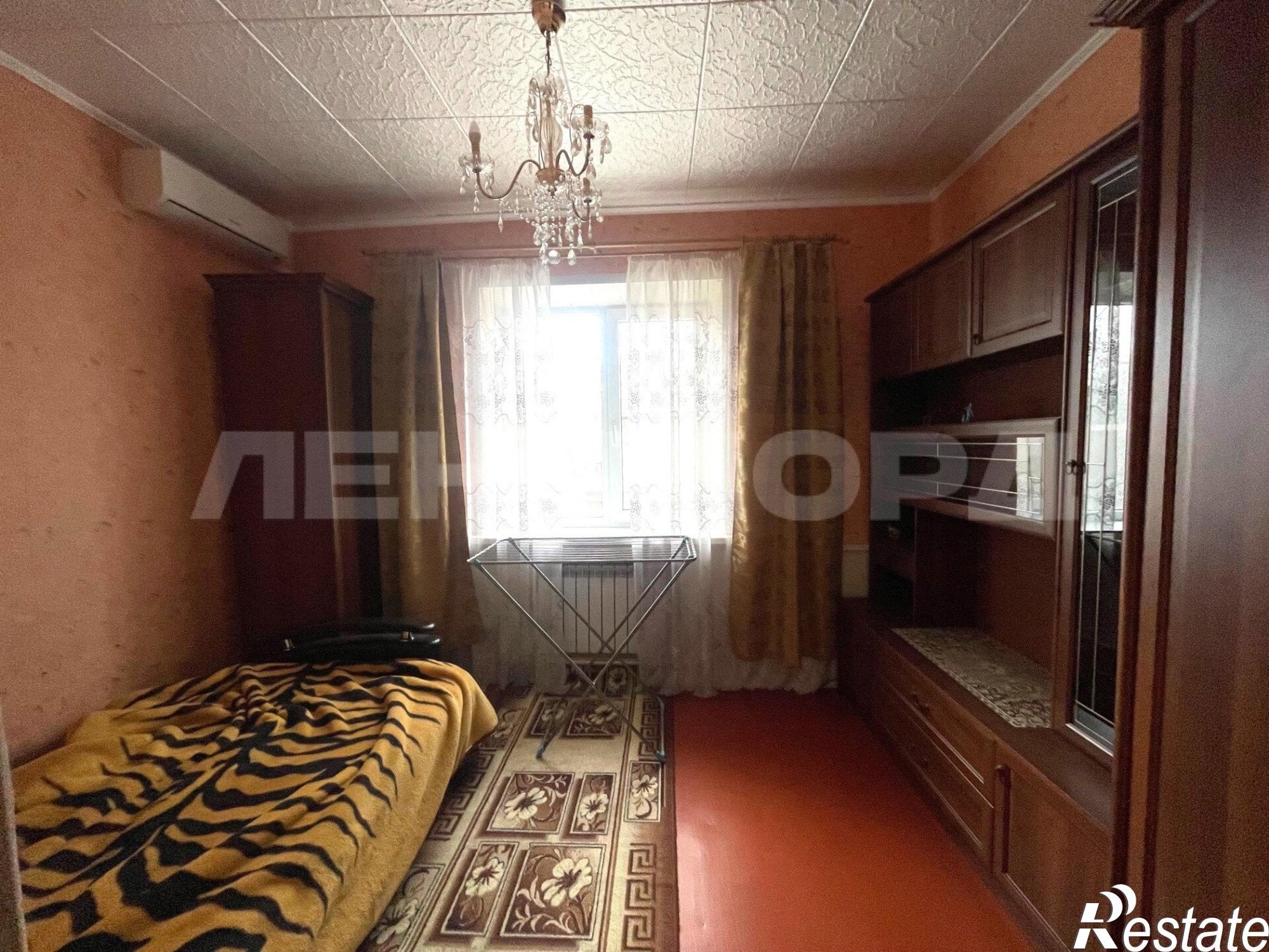 Купить квартиру за 1 150 000 рублей на улица С.В. Мацоты, 41