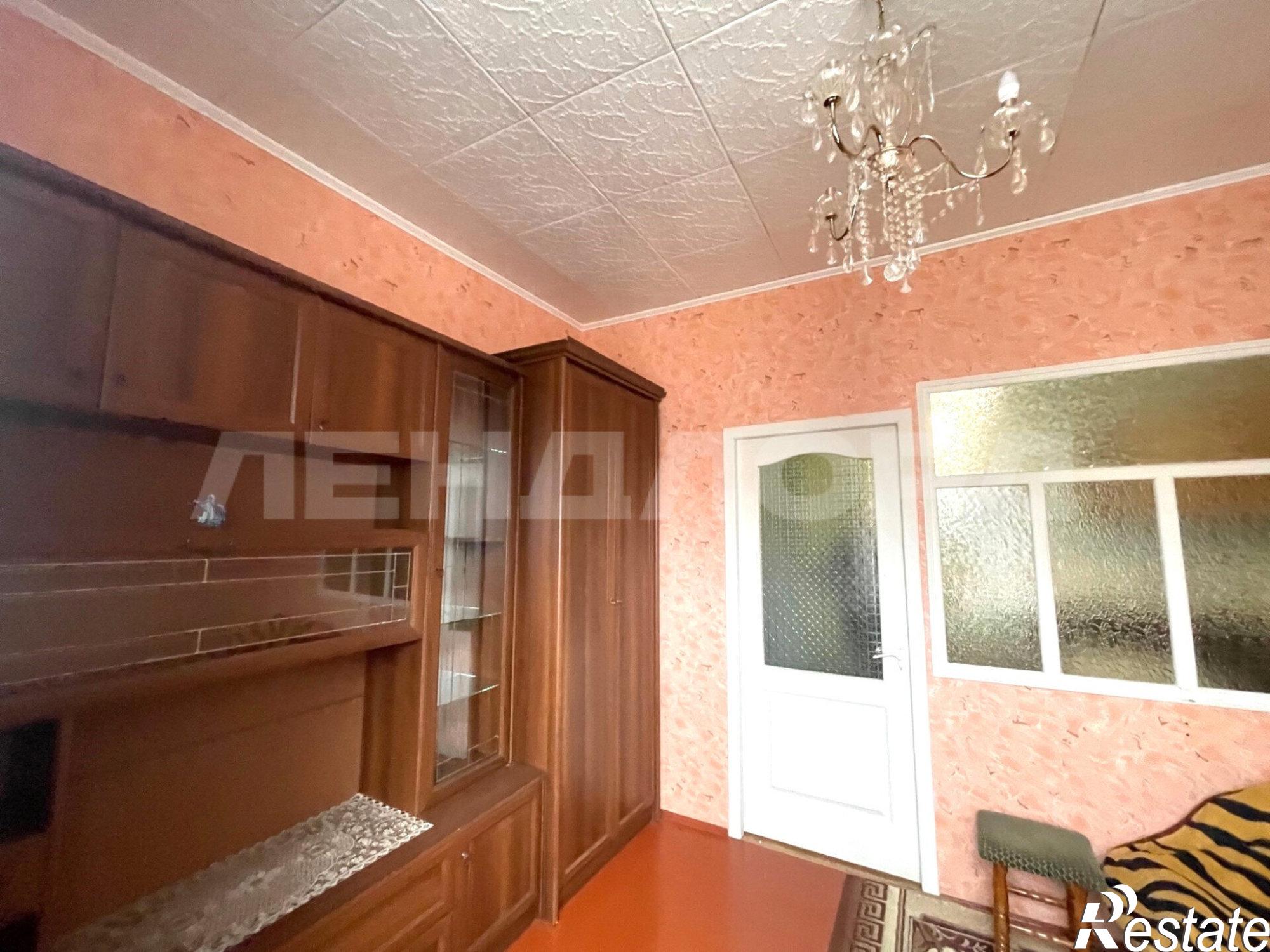 Купить квартиру за 1 150 000 рублей на улица С.В. Мацоты, 41