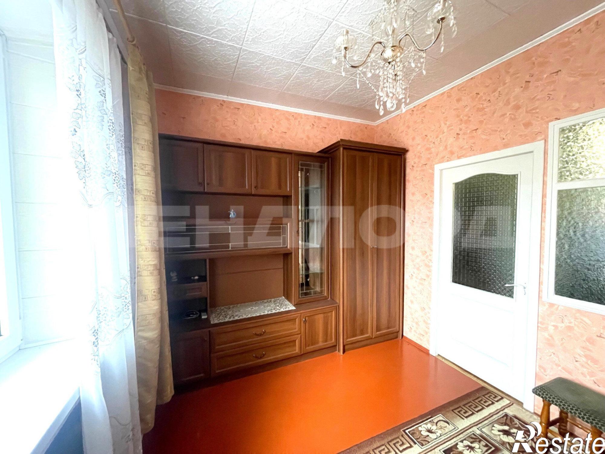 Купить квартиру за 1 150 000 рублей на улица С.В. Мацоты, 41