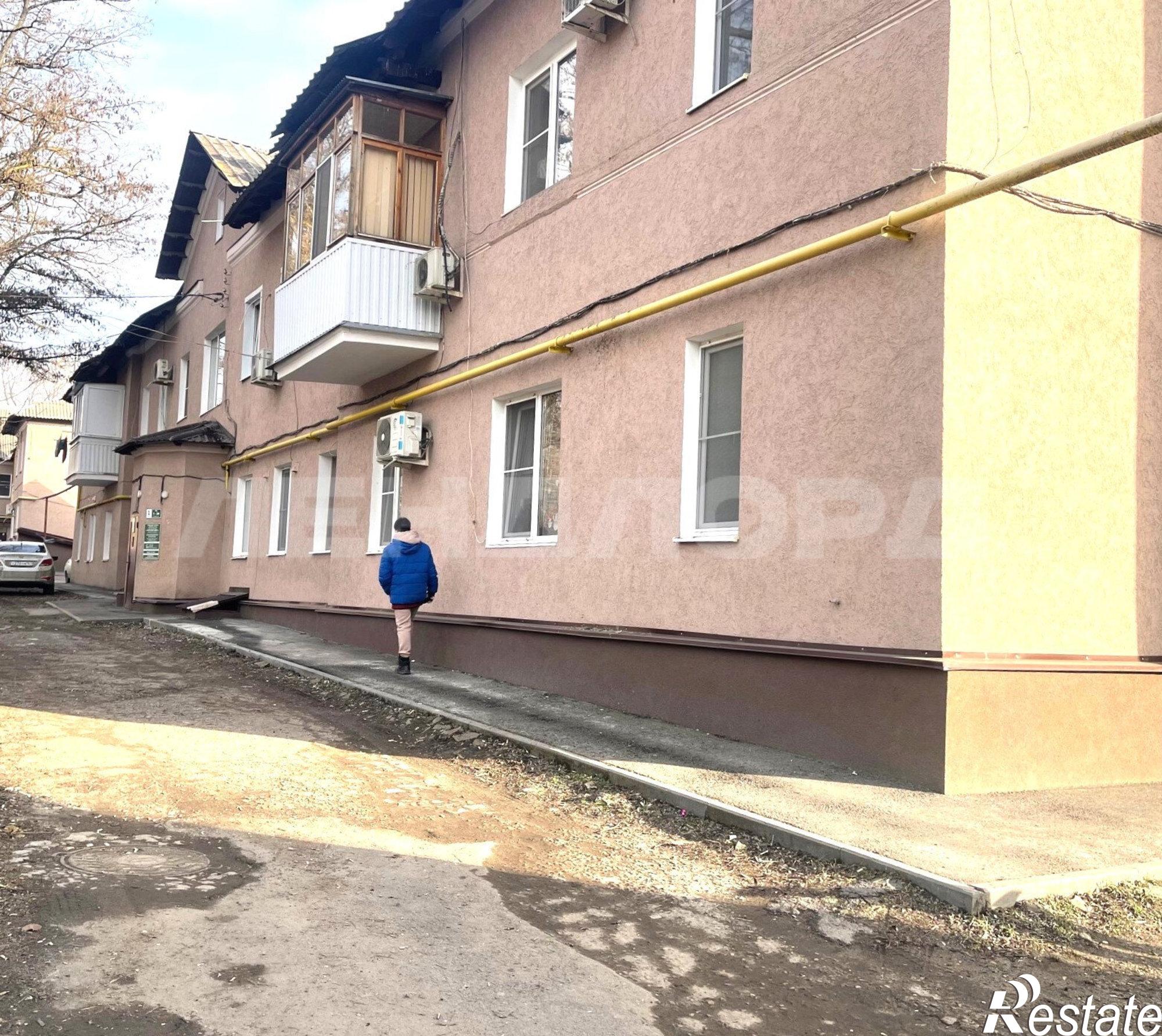 Купить квартиру за 1 150 000 рублей на улица С.В. Мацоты, 41