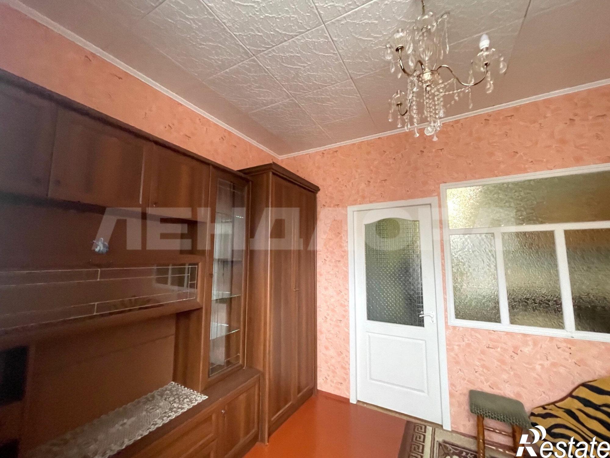 Купить комнату за 1 150 000 рублей на улица С.В. Мацоты, 41
