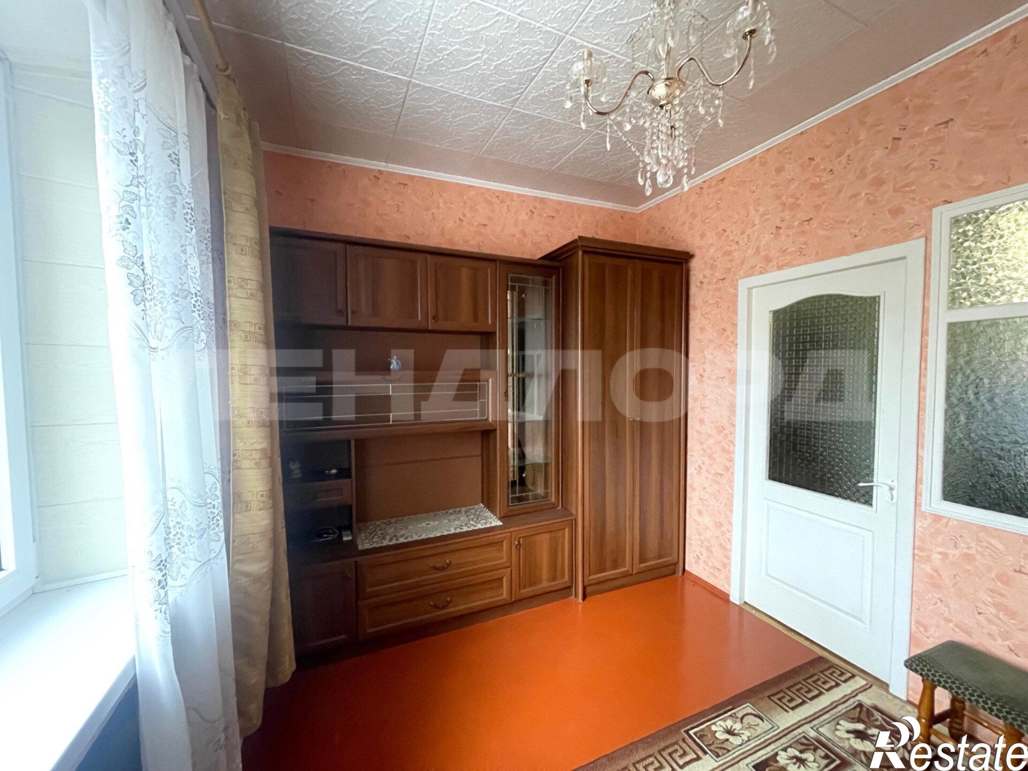 Купить комнату за 1 150 000 рублей на улица С.В. Мацоты, 41