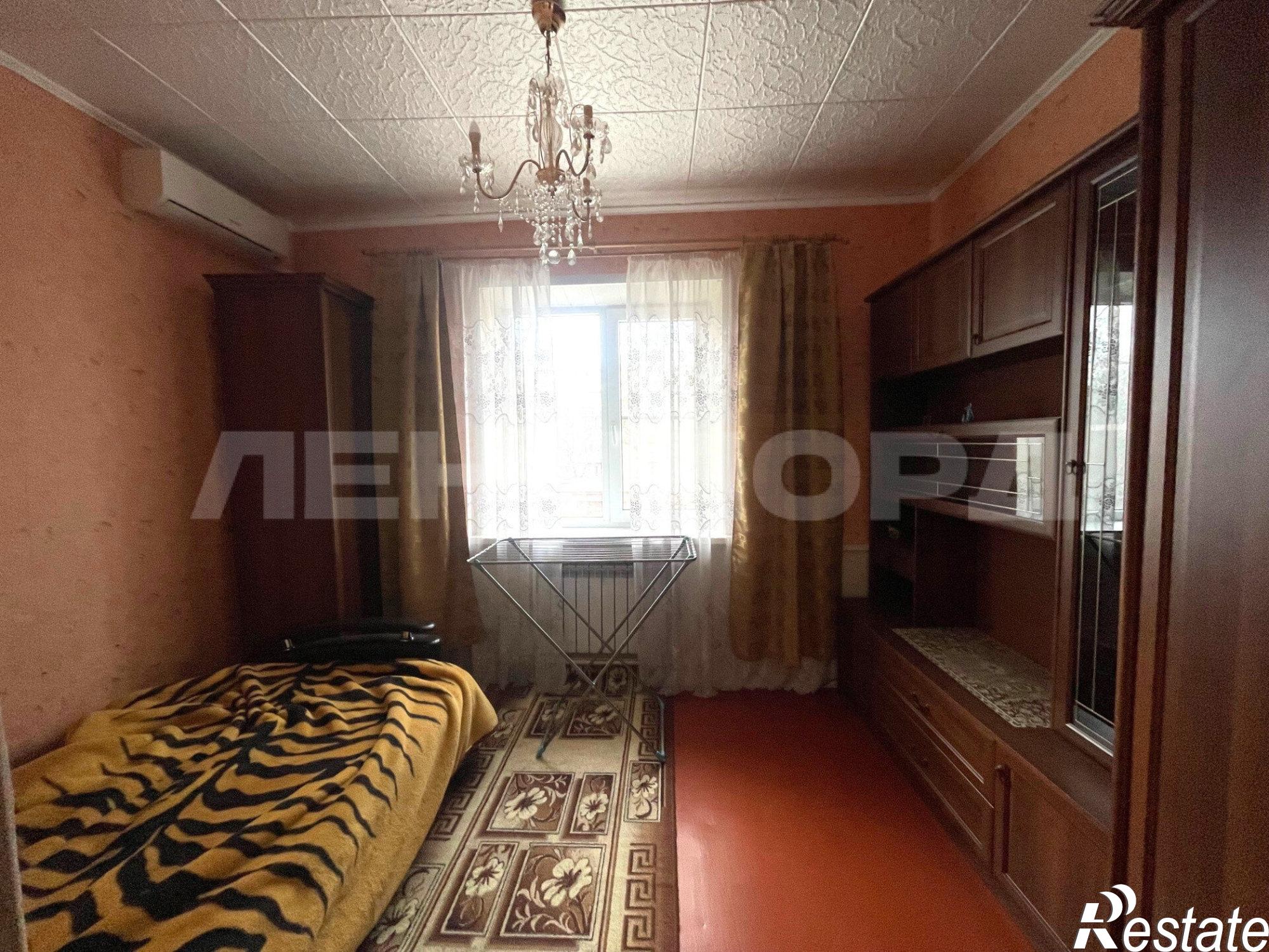 Купить комнату за 1 150 000 рублей на улица С.В. Мацоты, 41