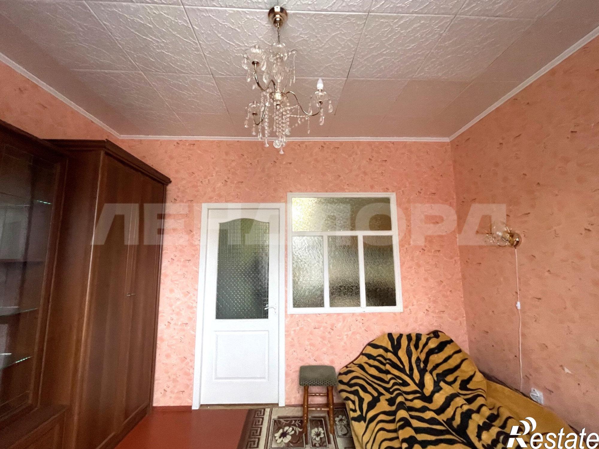 Купить комнату за 1 150 000 рублей на улица С.В. Мацоты, 41