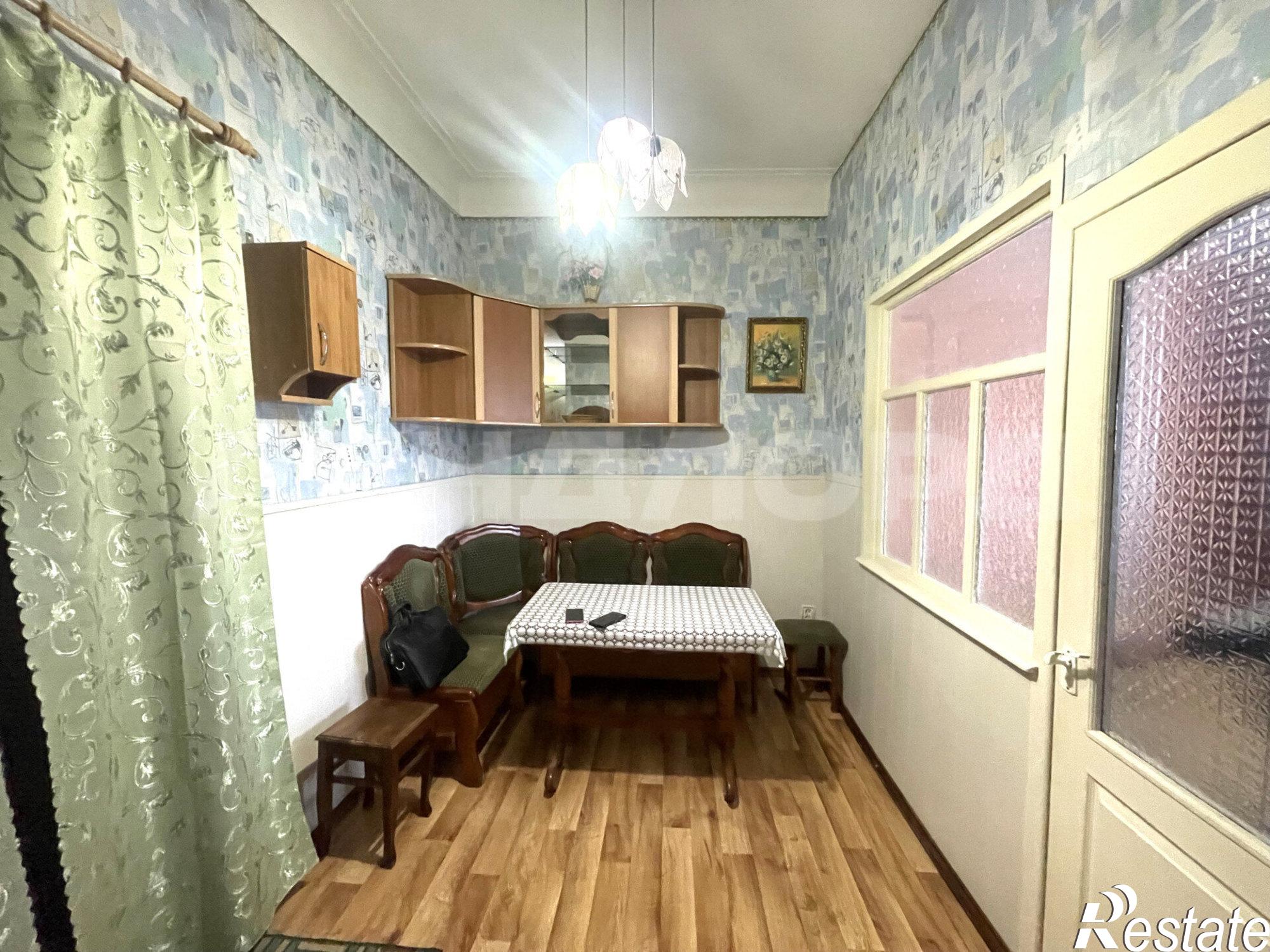 Купить комнату за 1 150 000 рублей на улица С.В. Мацоты, 41