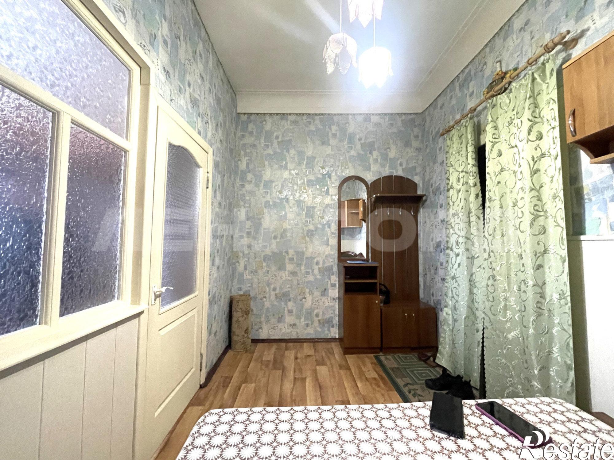 Купить комнату за 1 150 000 рублей на улица С.В. Мацоты, 41