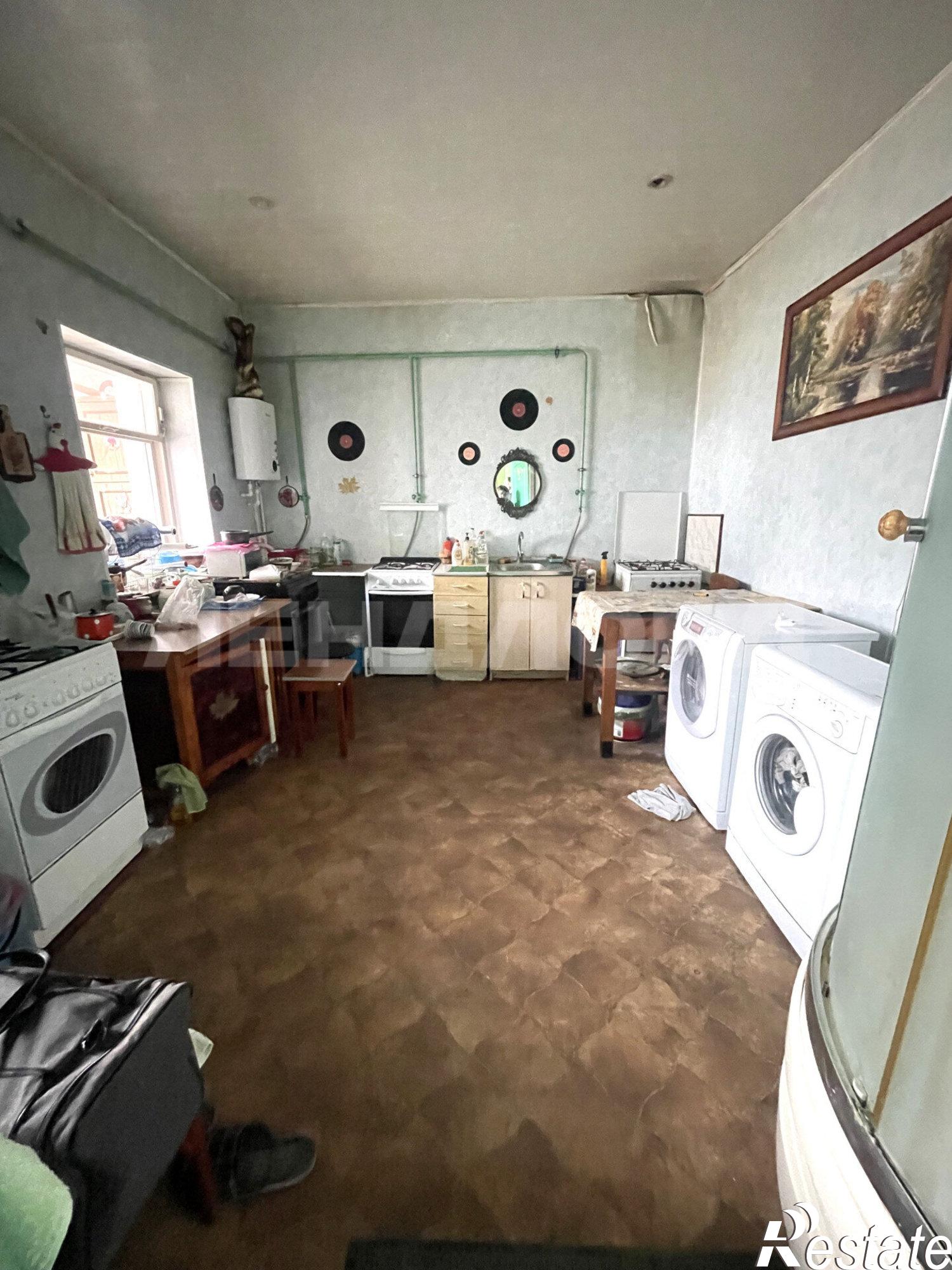 Купить комнату за 1 150 000 рублей на улица С.В. Мацоты, 41