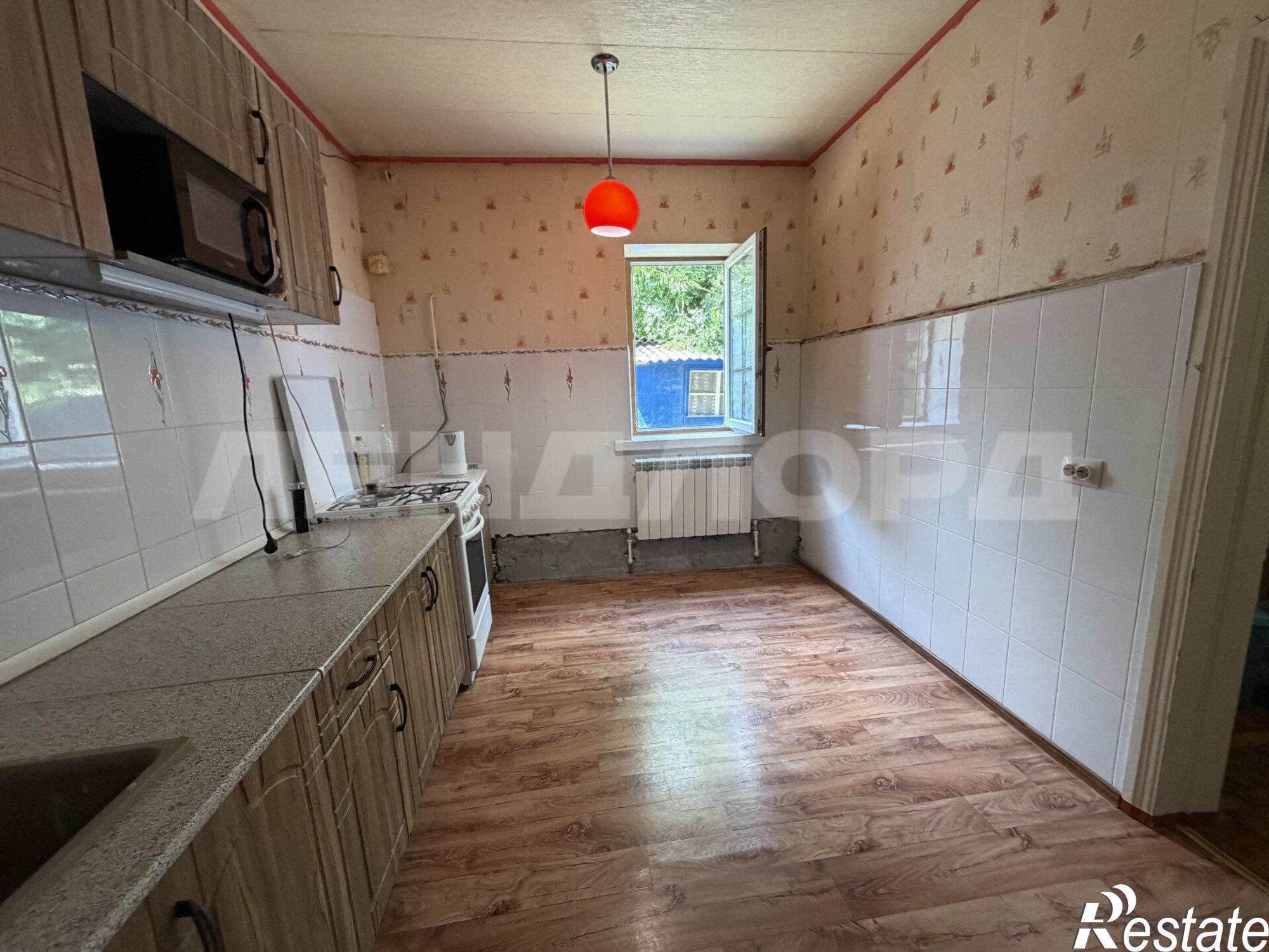Купить квартиру за 8 498 000 рублей на улица Грекова, 43