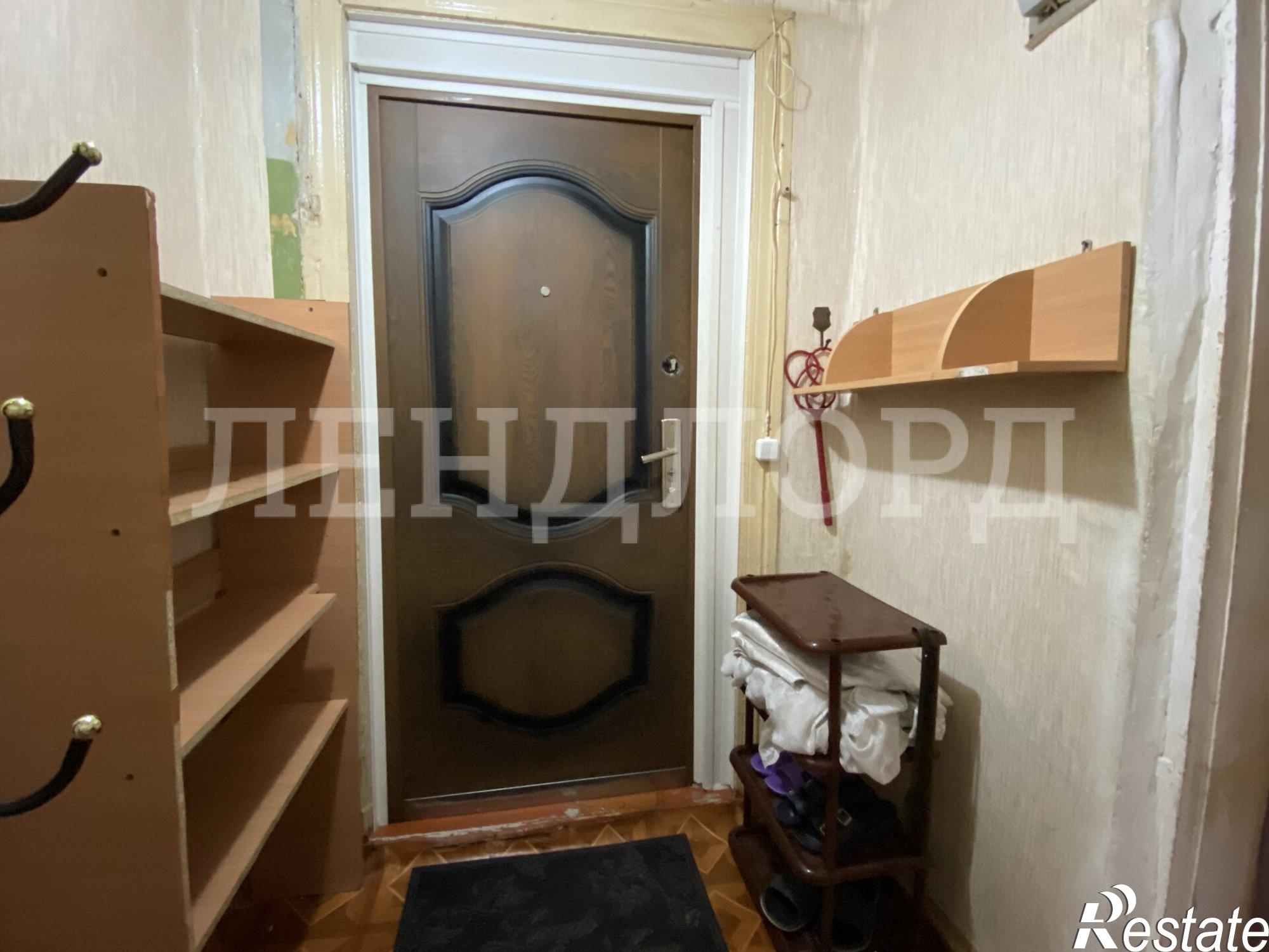 Купить квартиру за 3 200 000 рублей на Московская улица, 15/96