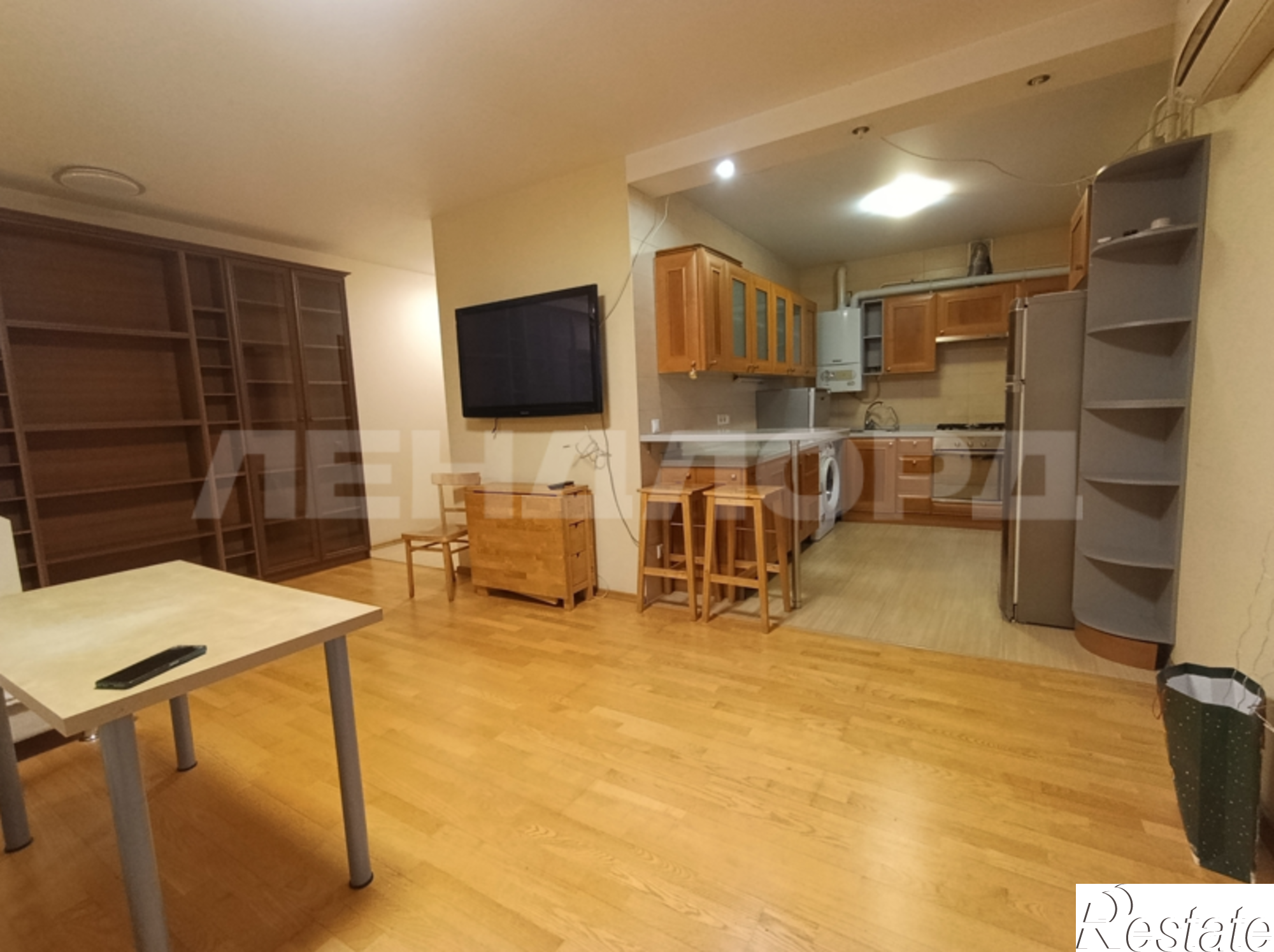 Купить квартиру за 9 800 000 рублей на Атаманская улица, 44А
