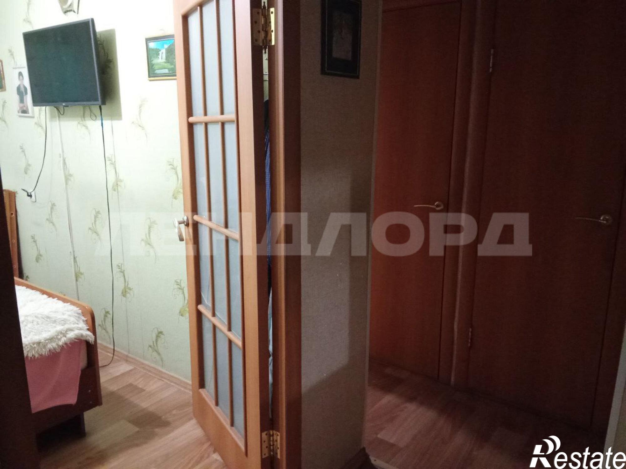 Купить квартиру за 3 800 000 рублей на улица Макаренко, 19