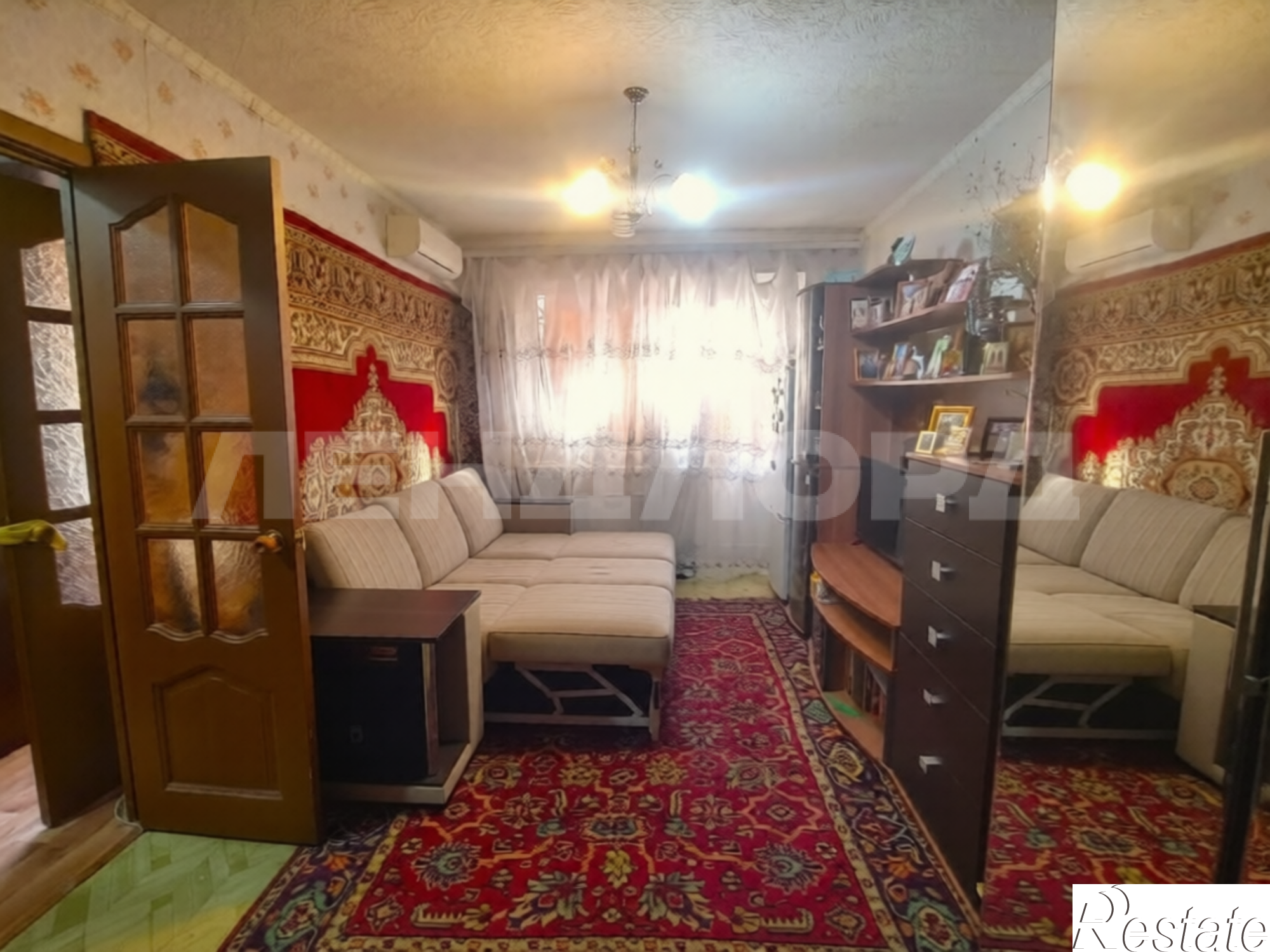 Купить квартиру за 2 400 000 рублей на улица С.В. Мацоты, 44
