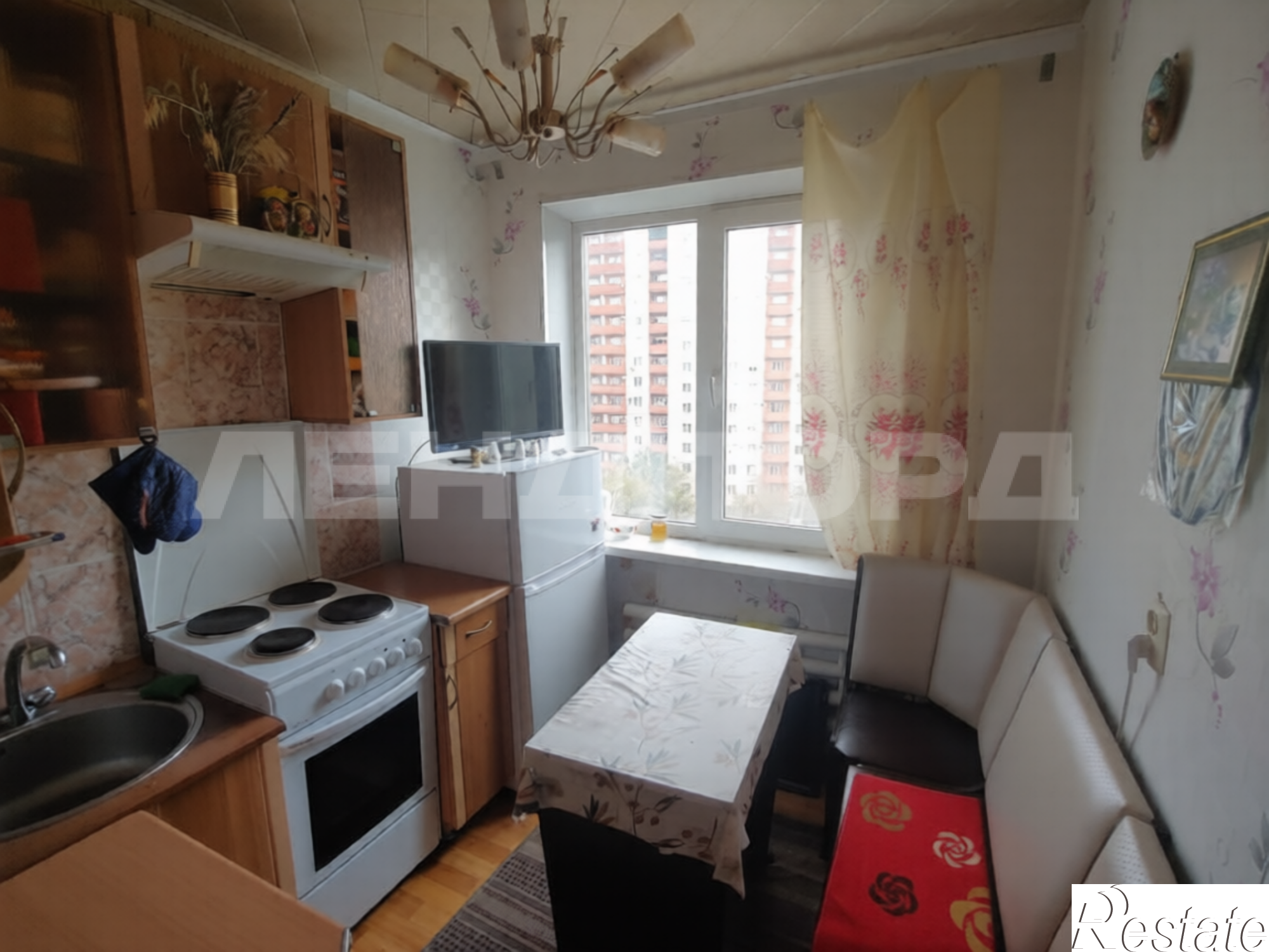 Купить квартиру за 2 400 000 рублей на улица С.В. Мацоты, 44