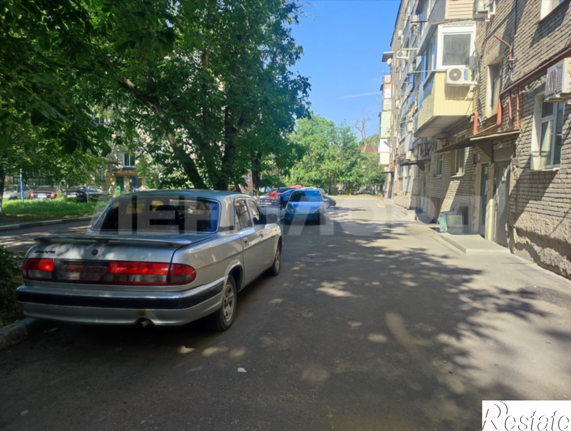Купить квартиру за 3 500 000 рублей на Молодёжная улица, 52