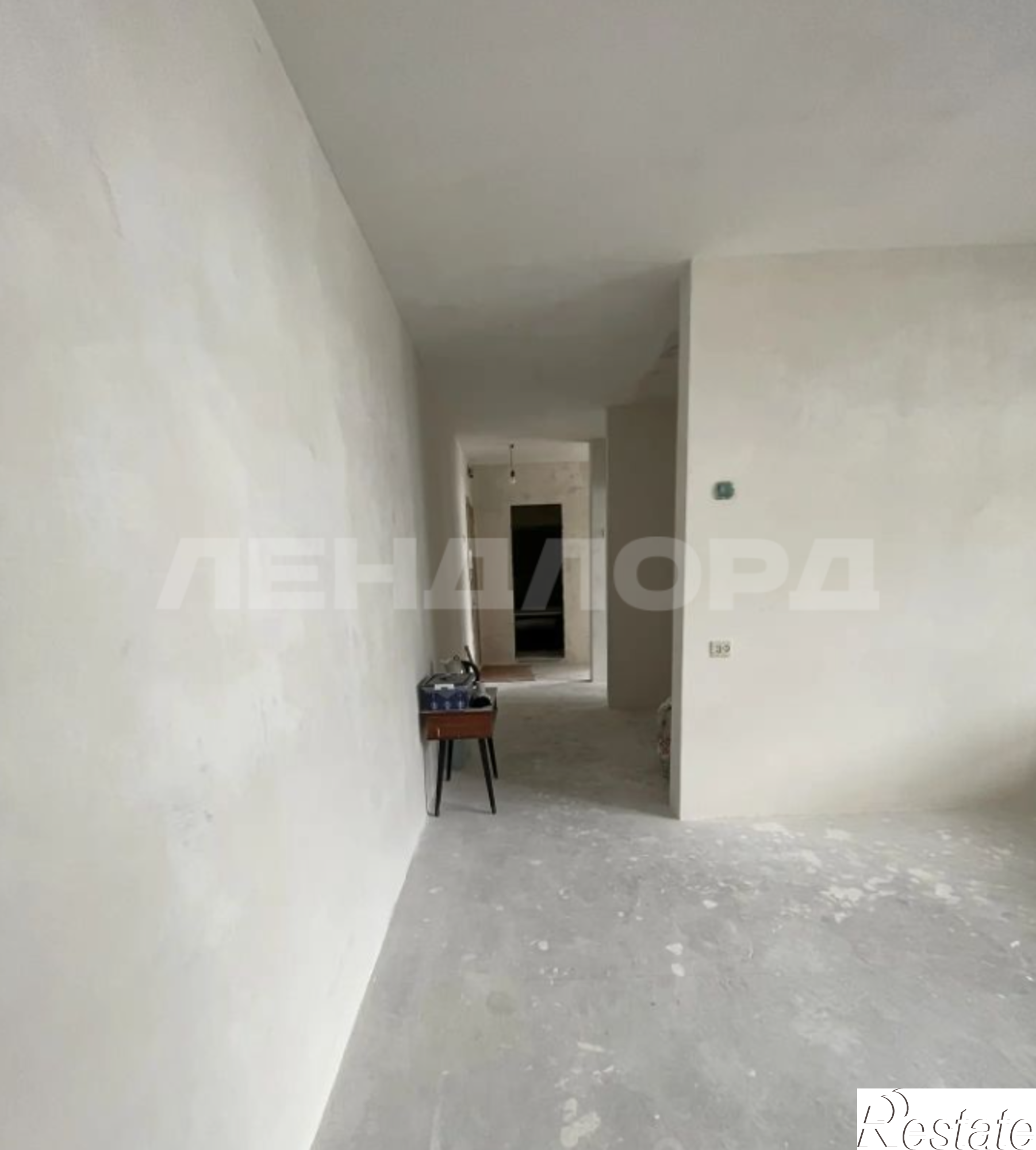 Купить квартиру за 4 350 000 рублей на Грушевская улица, 11А