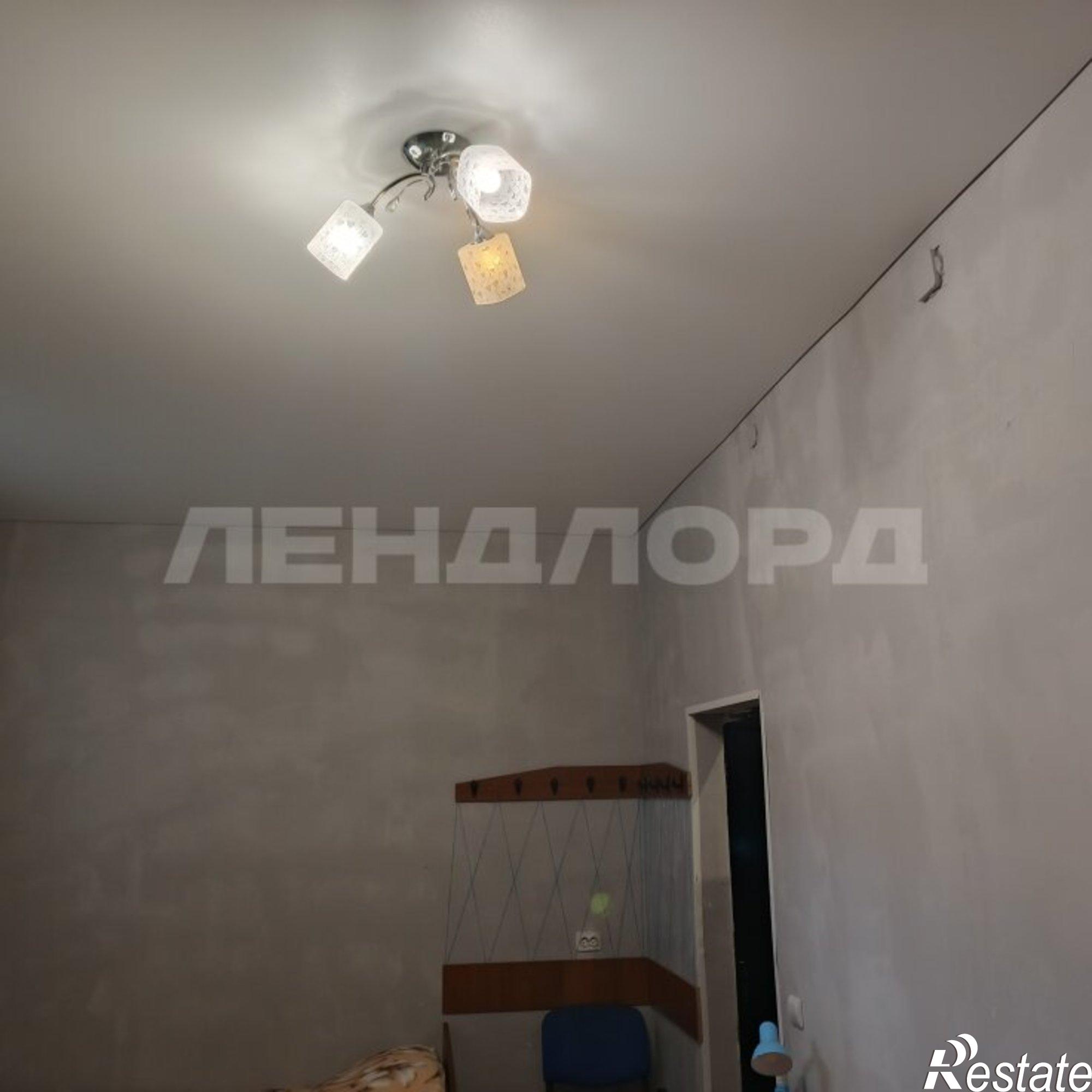 Купить студию за 1 700 000 рублей на улица Ященко, 6