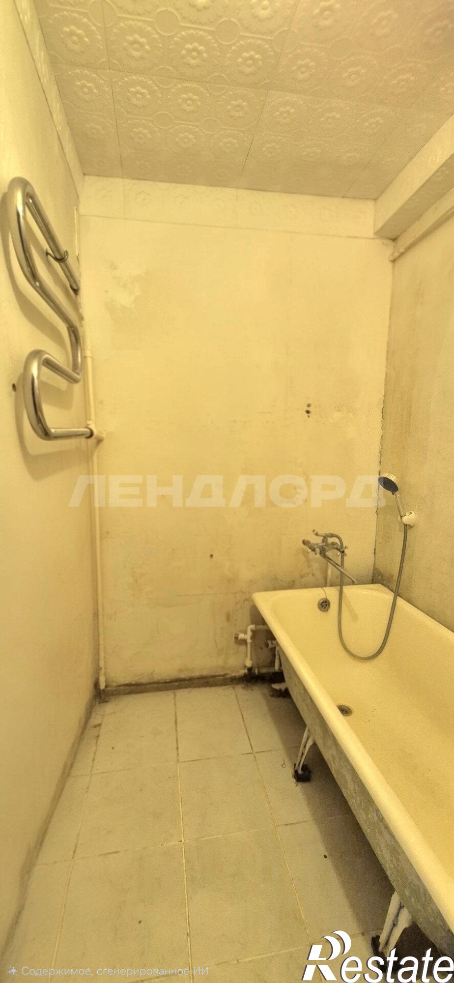 Купить квартиру за 2 960 000 рублей на улица Искра, 8