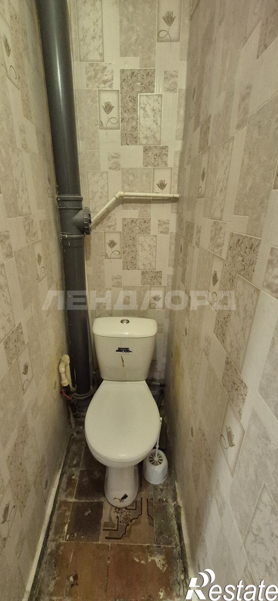 Купить квартиру за 2 960 000 рублей на улица Искра, 8