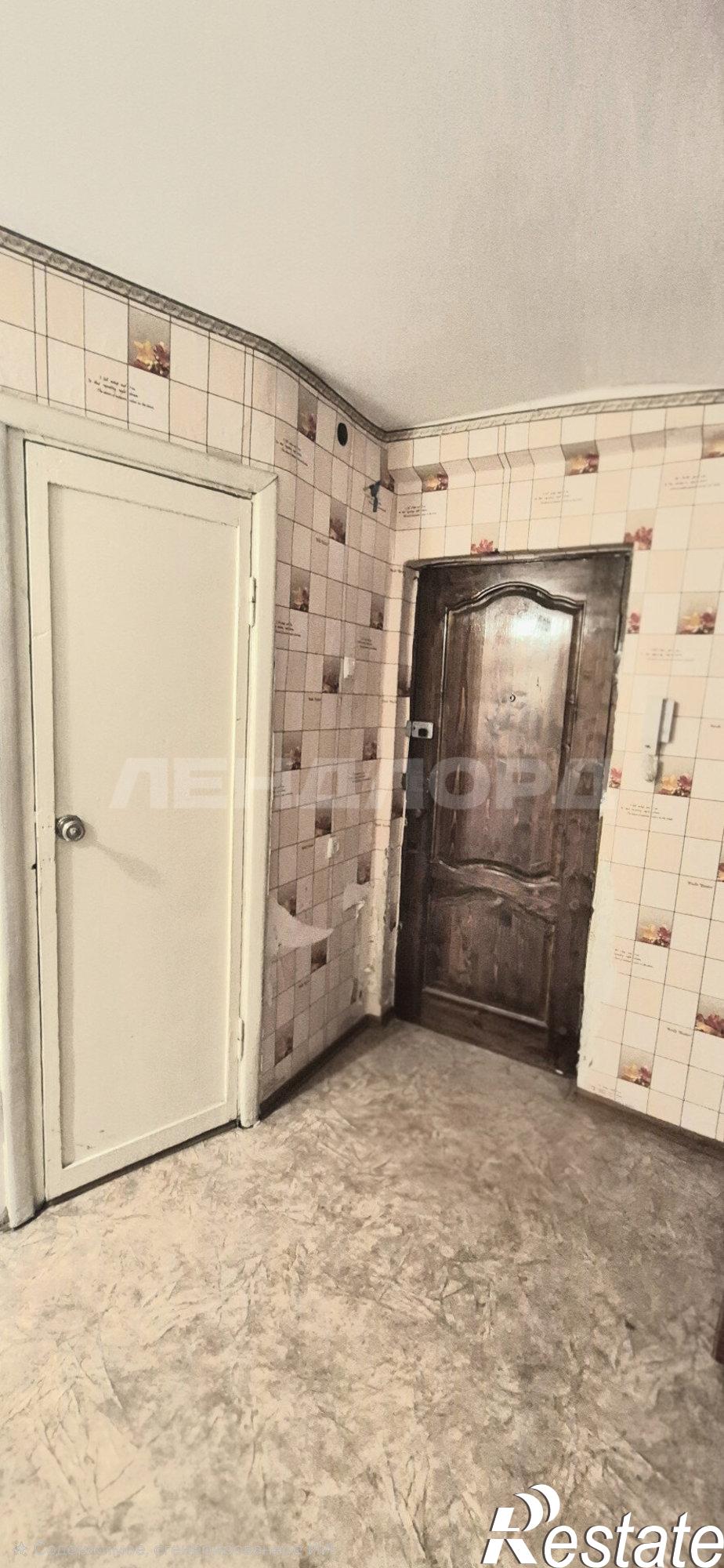 Купить квартиру за 2 960 000 рублей на улица Искра, 8