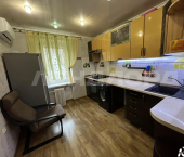 3-комн, 61кв м, этаж 3/5 Заводской переулок, 9А